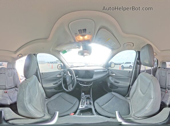 KL4AMDSL2RB009009 2024 BUICK ENCORE Orange სალონის 360-გრადუსიანი ხედი