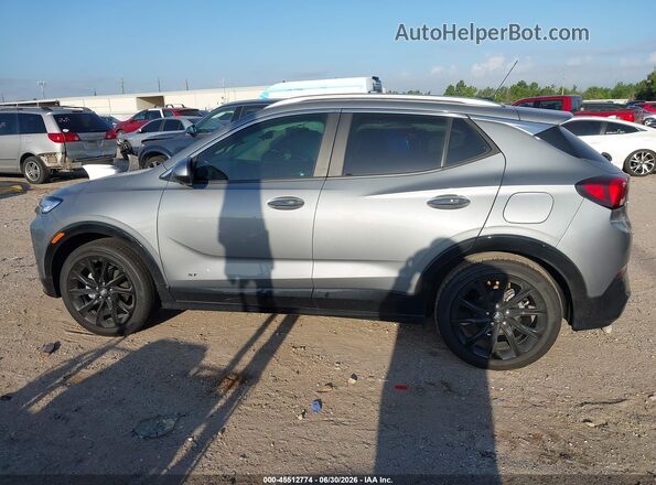 KL4AMDSL2TB130436 2026 BUICK ENCORE Gray 