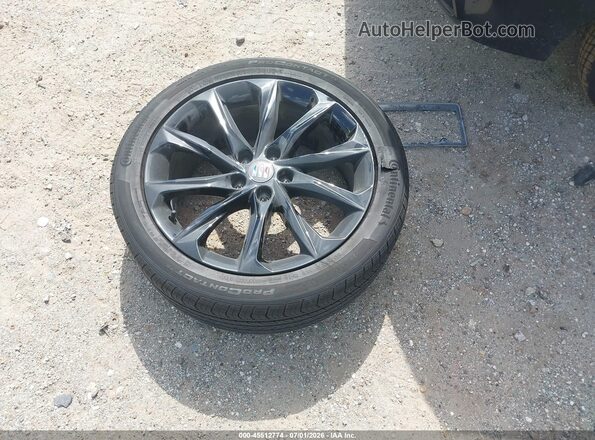 KL4AMDSL2TB130436 2026 BUICK ENCORE Gray Vista del cuadro de instrumentos