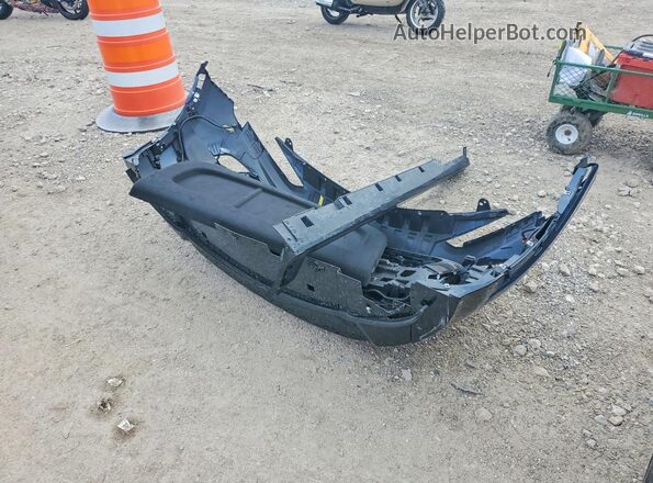 KL4AMDSL3SB022650 2025 BUICK ENCORE Blue Շարժիչի բաժամունքի տեսք