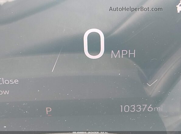 KL4AMDSL4SB013598 2025 BUICK ENCORE Blue 