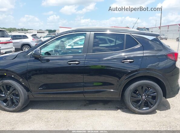 KL4AMDSL4TB191951 2026 BUICK ENCORE Черный 