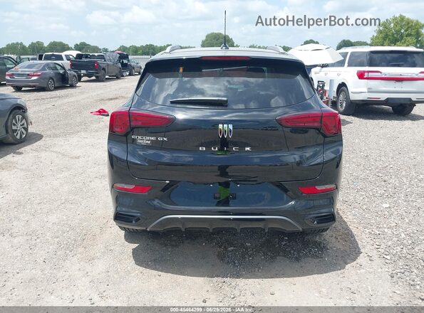 KL4AMDSL4TB191951 2026 BUICK ENCORE Черный 