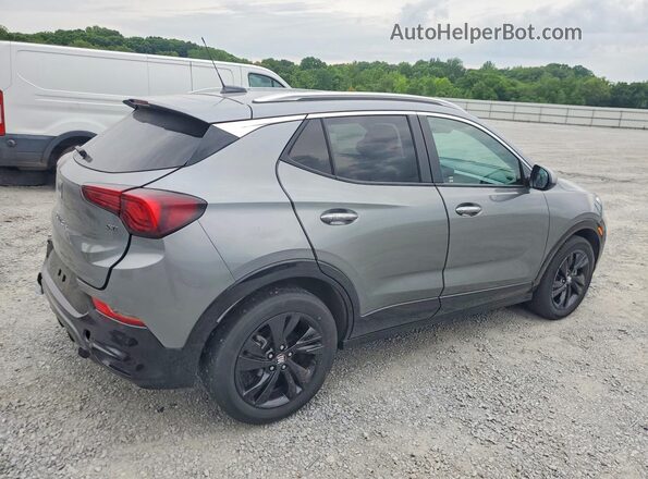 KL4AMDSL8RB044797 2024 BUICK ENCORE Gray Rear right