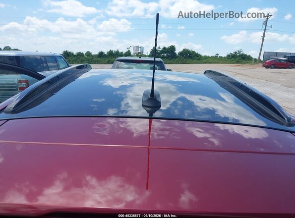 KL4AMDSLXRB190909 2024 BUICK ENCORE Red 