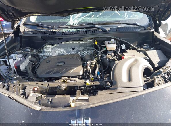 KL4AMDSLXTB098593 2026 BUICK ENCORE Black Rear view