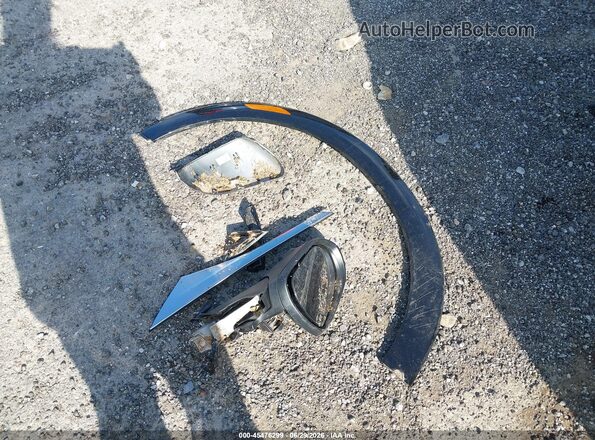 KL4AMDSLXTB098593 2026 BUICK ENCORE Black Instrument cluster view