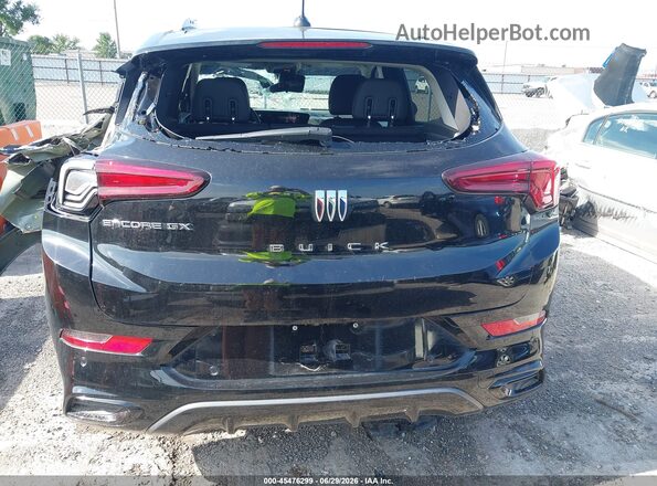 KL4AMDSLXTB098593 2026 BUICK ENCORE Black 