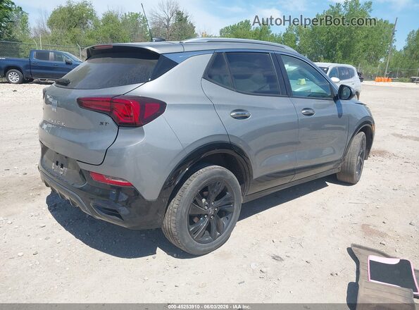 KL4AMESL5RB127934 2024 BUICK ENCORE Gray Rear right