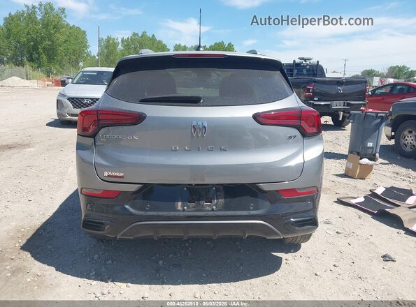 KL4AMESL5RB127934 2024 BUICK ENCORE Gray 