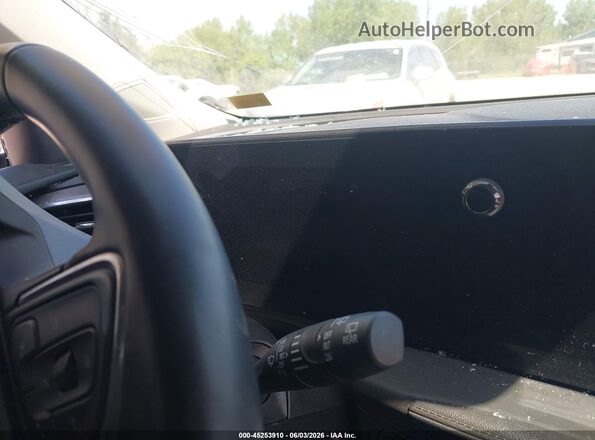 KL4AMESL5RB127934 2024 BUICK ENCORE Gray 360 interior view