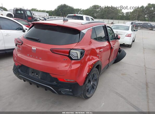 KL4AMESL6RB098248 2024 BUICK ENCORE Orange Հետևի աջ