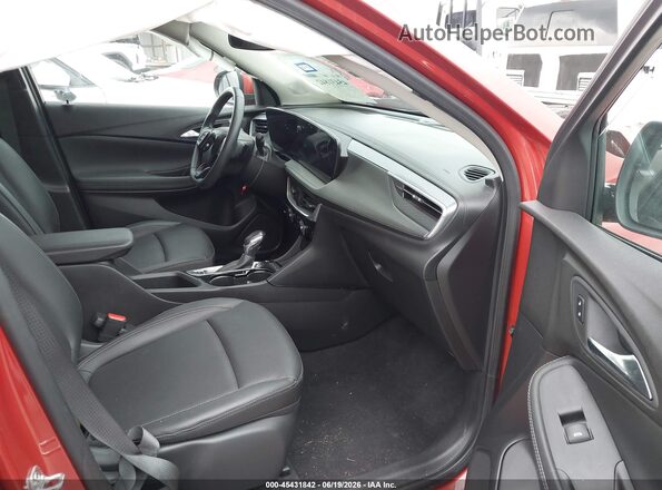 KL4AMESL6RB098248 2024 BUICK ENCORE Orange Սալոնի դիմացի տեսք