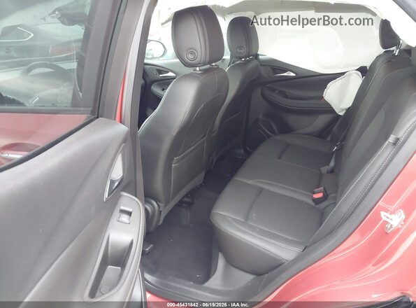 KL4AMESL6RB098248 2024 BUICK ENCORE Orange VIN կոդի պիտակի տեսք