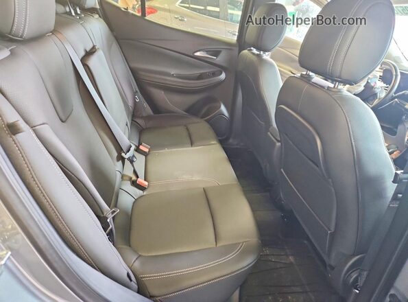 KL4AMESL6RB180190 2024 BUICK ENCORE Silver Widok tylnych siedzeń