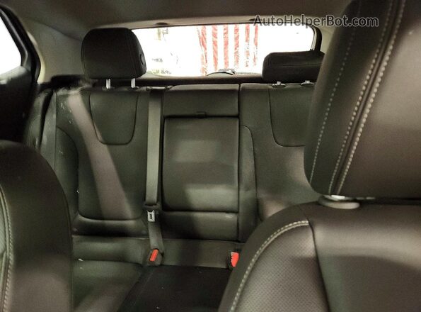 KL4AMESL6RB206934 2024 BUICK ENCORE White Vista de los asientos traseros