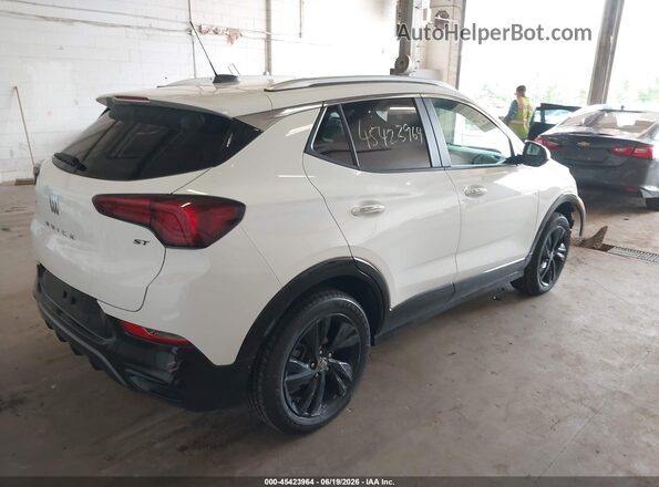 KL4AMESL7RB162524 2024 BUICK ENCORE White Հետևի աջ
