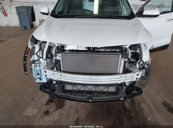 KL4AMESL7RB162524 2024 BUICK ENCORE White Դիմացի տեսք