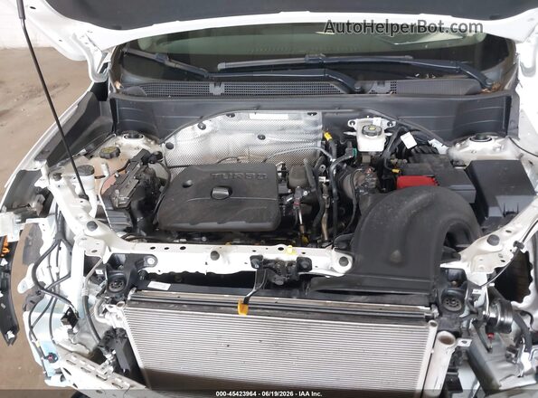 KL4AMESL7RB162524 2024 BUICK ENCORE White Հետևի տեսք
