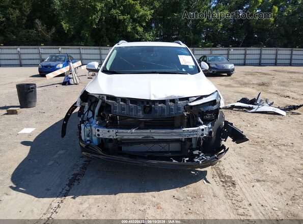 KL4AMESL8RB151094 2024 BUICK ENCORE White Вид спереду