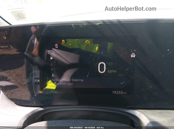 KL4AMESL8RB151094 2024 BUICK ENCORE White Вид задніх сидінь