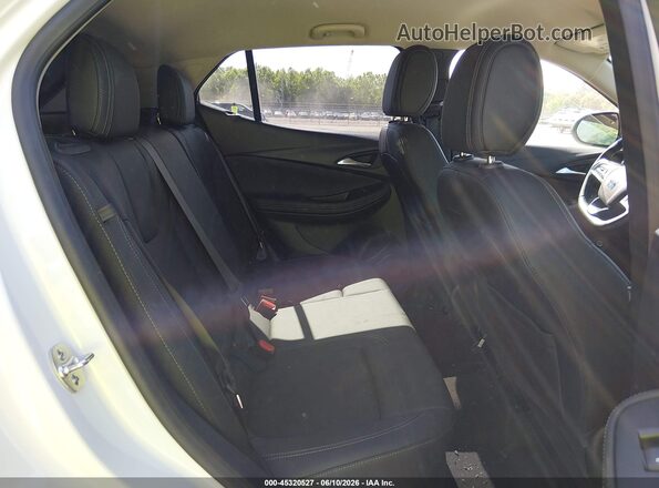 KL4AMESL8RB151094 2024 BUICK ENCORE White Вид наклейки з VIN-кодом