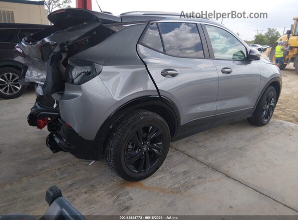 KL4AMESL8RB176335 2024 BUICK ENCORE Gray Հետևի աջ