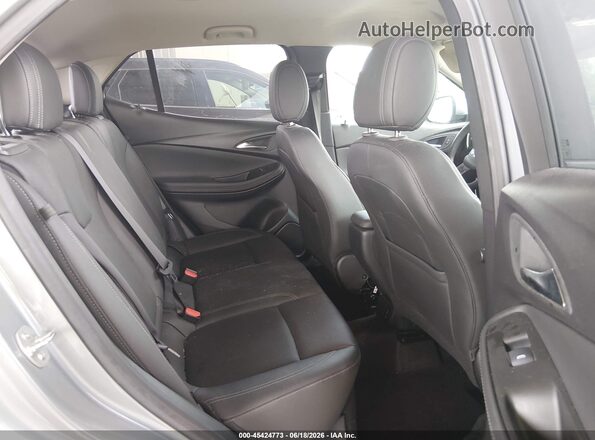 KL4AMESL8RB176335 2024 BUICK ENCORE Gray VIN կոդի պիտակի տեսք