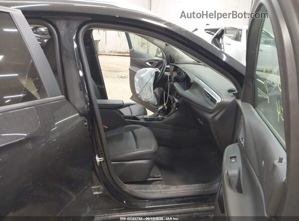 KL4AMESL9RB093710 2024 BUICK ENCORE Black Widok wnętrza z przodu