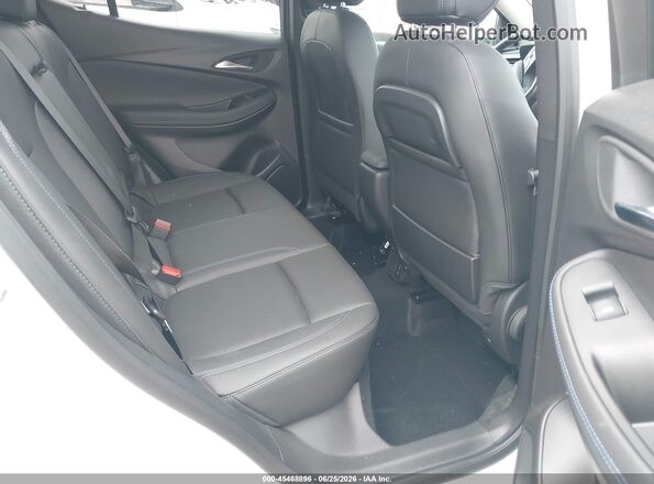 KL4AMESL9SB131149 2025 BUICK ENCORE White VIN կոդի պիտակի տեսք