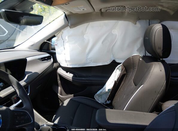 KL4AMGSL0TB104399 2026 BUICK ENCORE Blue Vista interior delantera