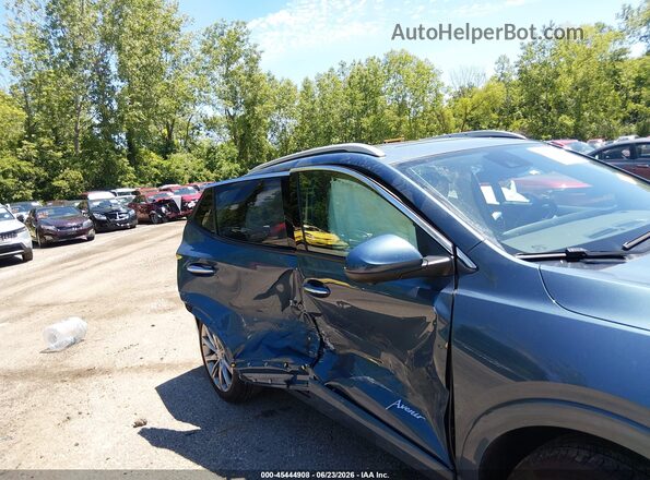 KL4AMGSL0TB104399 2026 BUICK ENCORE Blue Vista interior trasera