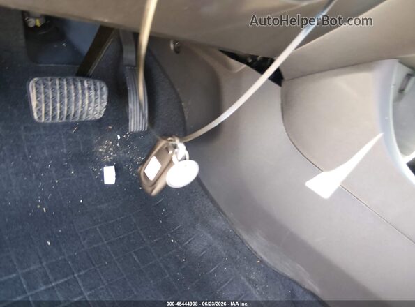 KL4AMGSL0TB104399 2026 BUICK ENCORE Blue Vista del salpicadero