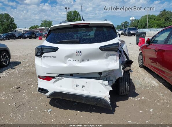 KL4AMGSL5RB215734 2024 BUICK ENCORE White 