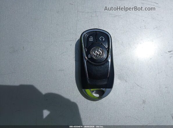 KL4CJASB0KB869116 2019 BUICK ENCORE Gray Dashboard view