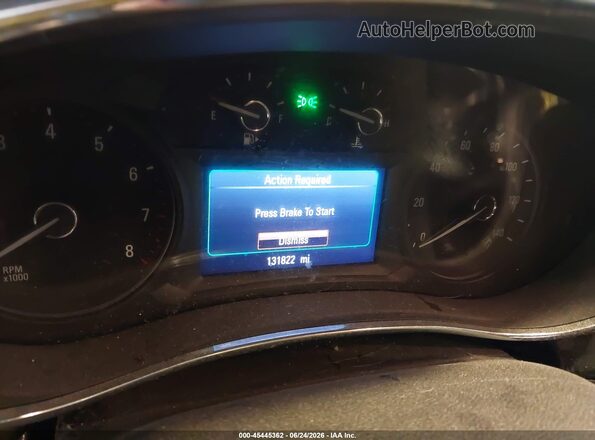 KL4CJASB0MB304383 2021 BUICK ENCORE White Vista de los asientos traseros