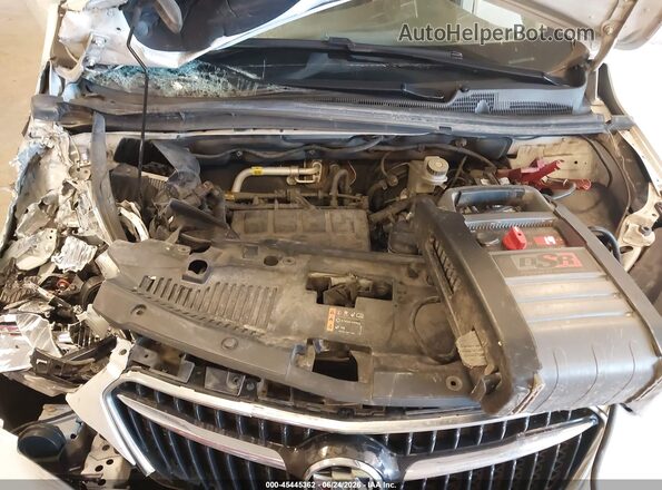 KL4CJASB0MB304383 2021 BUICK ENCORE White Vista trasera