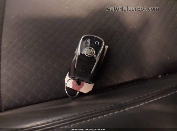 KL4CJASB0MB304383 2021 BUICK ENCORE White Vista del salpicadero