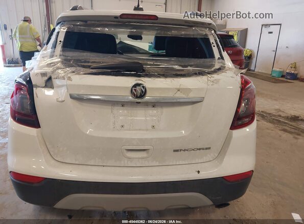 KL4CJASB0MB304383 2021 BUICK ENCORE White 