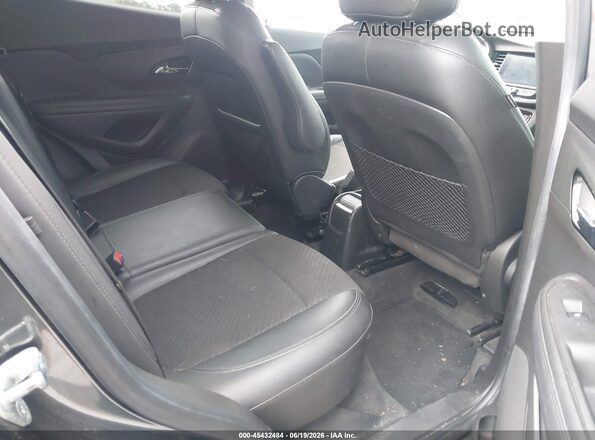 KL4CJASB1HB042718 2017 BUICK ENCORE Gray VIN կոդի պիտակի տեսք
