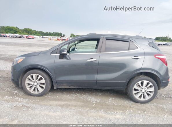 KL4CJASB1HB042718 2017 BUICK ENCORE Gray Սալոնի 360 աստիճան տեսք