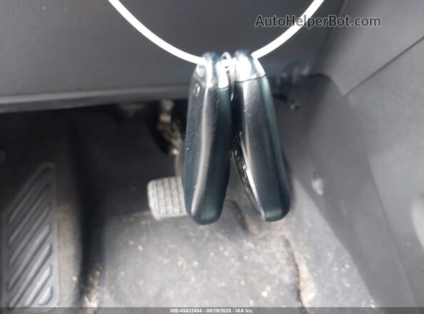 KL4CJASB1HB042718 2017 BUICK ENCORE Gray Առջևի վահանակի տեսք