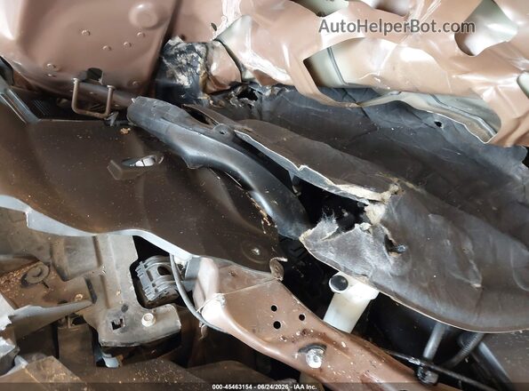 KL4CJASB1HB057381 2017 BUICK ENCORE Brown Rear view