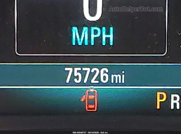 KL4CJASB1HB109785 2017 BUICK ENCORE Burgundy 