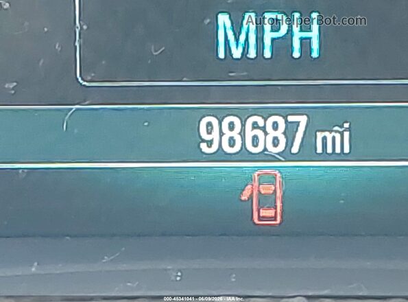 KL4CJASB1JB716369 2018 BUICK ENCORE Tan 