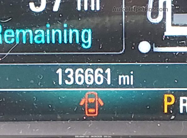 KL4CJASB1JB723743 2018 BUICK ENCORE Blue 