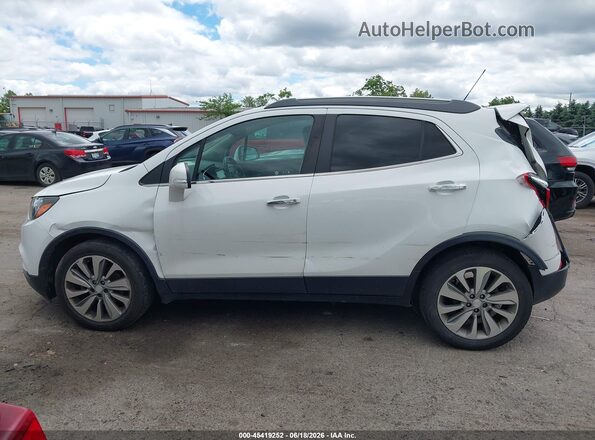 KL4CJASB1KB790957 2019 BUICK ENCORE White სალონის 360-გრადუსიანი ხედი