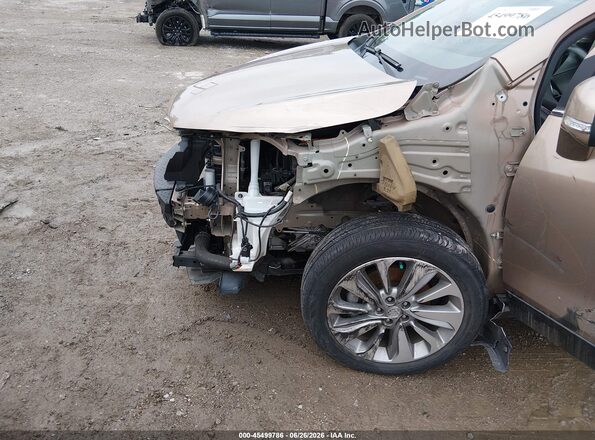 KL4CJASB1KB834570 2019 BUICK ENCORE Brown 