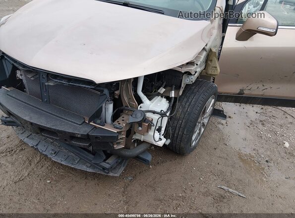 KL4CJASB1KB834570 2019 BUICK ENCORE Brown 
