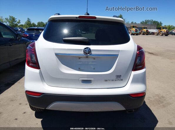 KL4CJASB1LB325712 2020 BUICK ENCORE White 